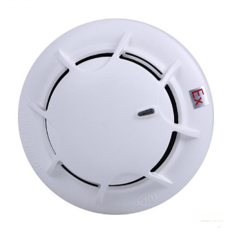 云南海湾GST9711(Ex)点型光电感烟火灾探测器