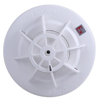 云南海湾GST9712(EX)点型感温火灾探测器