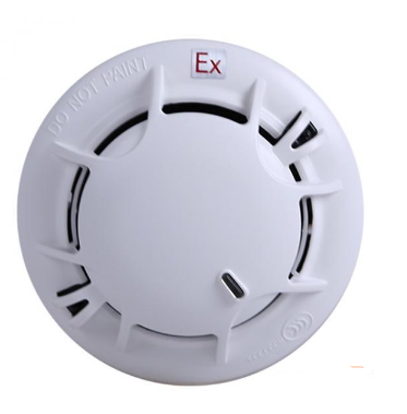 云南海湾GST9713(Ex)点型复合式感烟感温火灾探测器