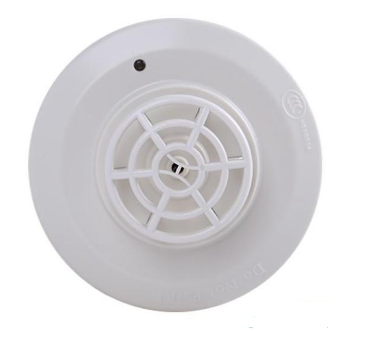云南海湾JTW-ZCD-G3N（船用）点型感温火灾探测器
