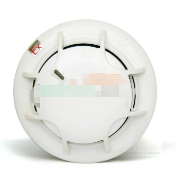 云南海湾JTY-GF-GST9711(EX)（船用）点型光电感烟火灾探测器