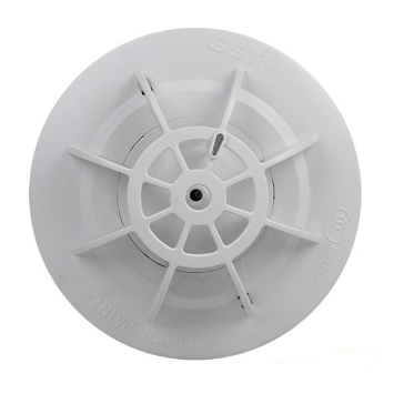 云南海湾JTW-ZOF-GST9712点型感温火灾探测器