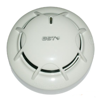 云南海湾DI-9102E点型光电感烟火灾探测器