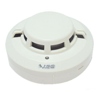 云南海湾DI-9101E点型复合式感烟感温火灾探测器