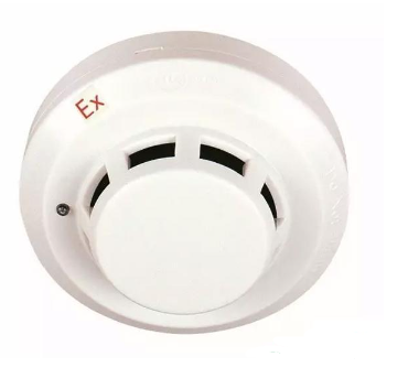 云南海湾JTY-GM-GSTN9811(Ex)/T点型光电感烟火灾探测器