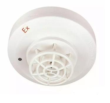 云南海湾JTW-ZOM-GSTN9812(Ex)点型感温火灾探测器
