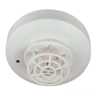 云南海湾JTW-ZCD-G3N(IP)点型感温火灾探测器防水防尘