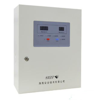 云南海湾GST-DY-JA2200家用火灾报警控制器专用电源箱