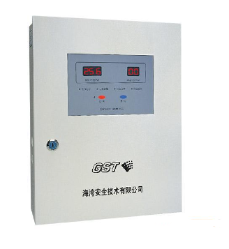 云南海湾GST-DY-100A智能电源箱