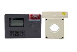 云南海湾DH-GSTN5300/3剩余电流式电气火灾监控探测器