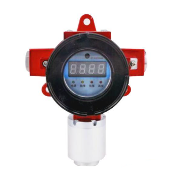 云南海湾-GST005M型工业及商业用途点型可燃气体探测器