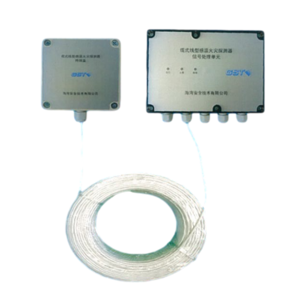 云南海湾JTW-LD-GST105A缆式线型感温火灾探测器