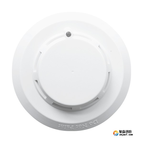 云南新品海湾JTY-GD-G5T点型光电感烟火灾探测器