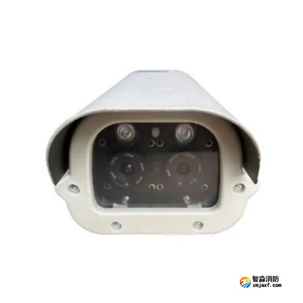 云南海湾VFD/F-HWD1006图像型火灾探测器 60米探测距离