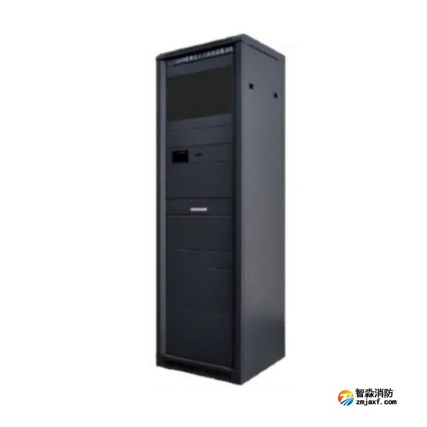 云南海湾VFD-HWC1000图像型火灾探测系统管理主机