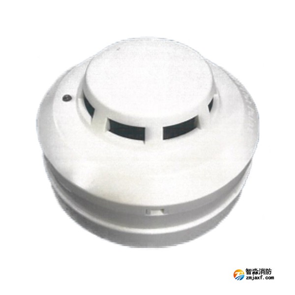 云南海湾JTY-GD-G3E点型光电感烟火灾探测器