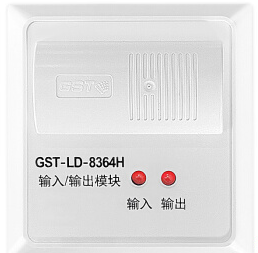 云南海湾GST-LD-8364H输入/输出模块|控制模块