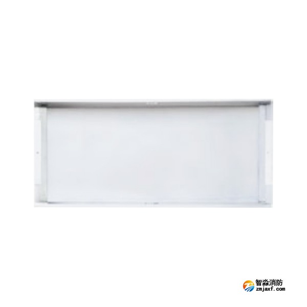 云南海湾HW-00-BLJC-VN70X-Box嵌入式标志灯/照明灯底盒