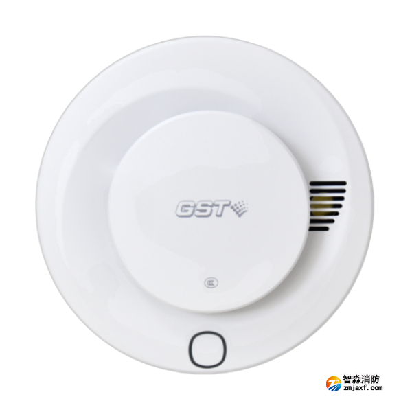云南海湾3040-DSR-NB-CN独立式感烟火灾探测报警器-NB联网