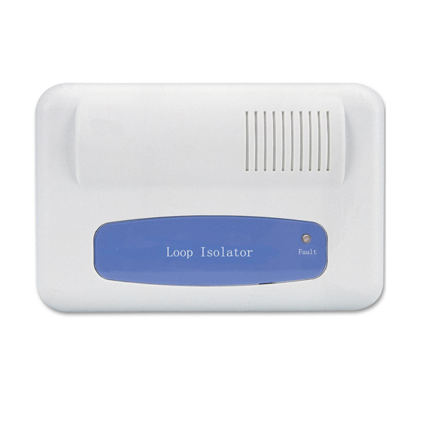 云南海湾C-9503E总线隔离器