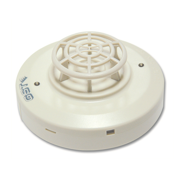 云南海湾DI-9103E点型差定温火灾探测器