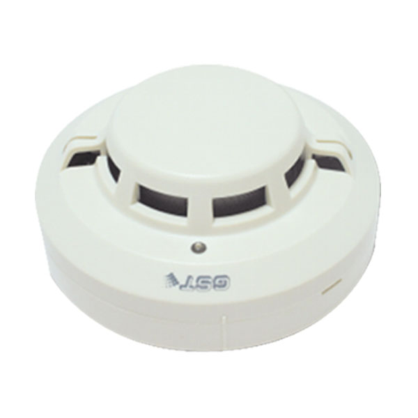 云南海湾DI-9101E点型复合式感烟感温火灾探测器