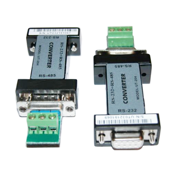 云南海湾RS-232/RS-485接口转换器