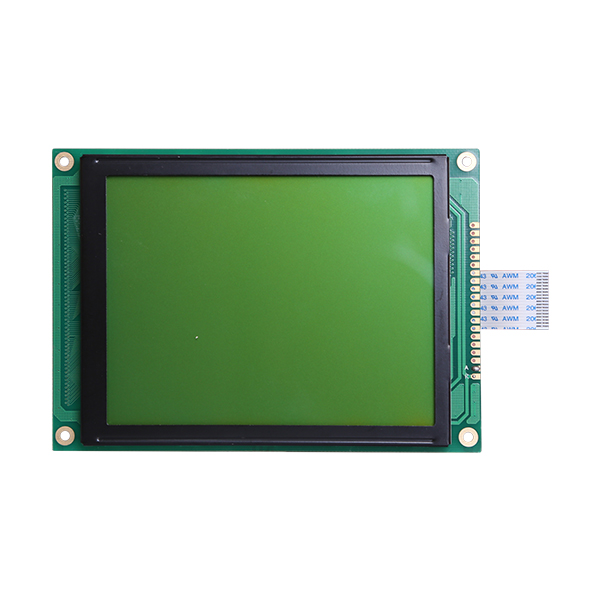 云南海湾GST200液晶显示屏更换