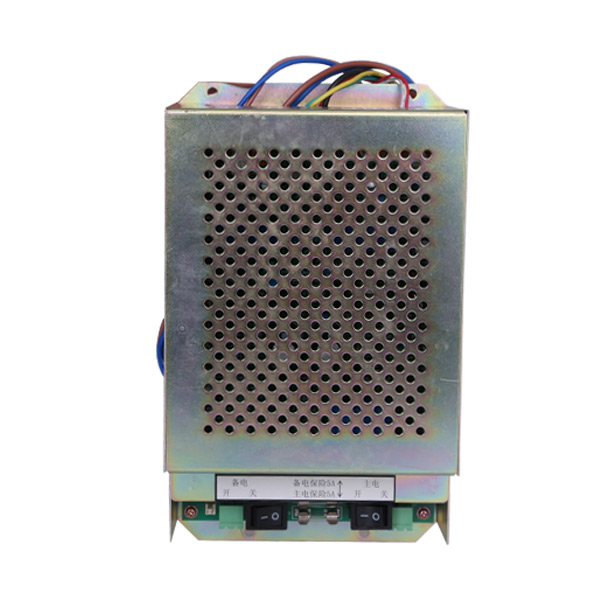 云南海湾GST500电源盒维修（AC-DC 100W）