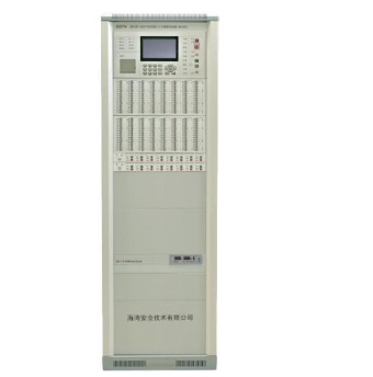 云南海湾JB-QG-GST5000H高能火灾报警控制器（联动型）