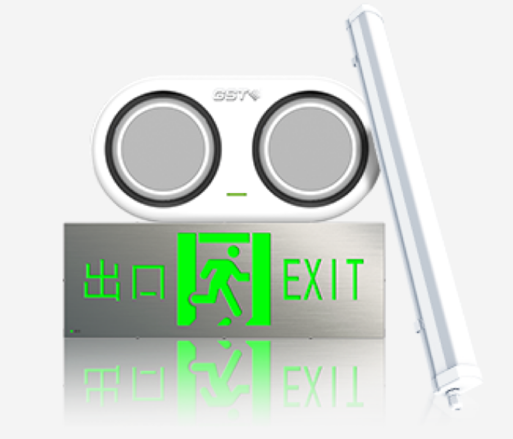 新国标云南海湾应急疏散指示灯具 新国标云南海湾应急疏散指示灯具